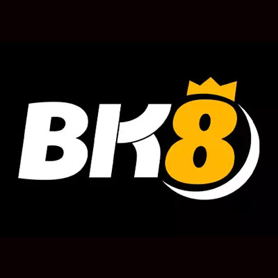 bk8 logo