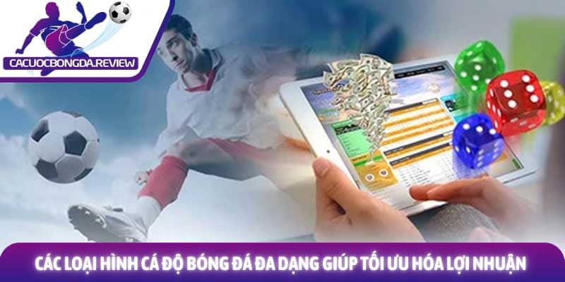 cá cược bóng đá trực tuyến an toàn