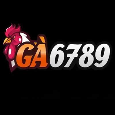 ga6789 logo