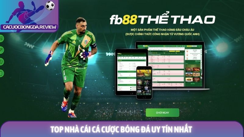 So sánh nhà cái Fun88 và FB88 - Phân tích chi tiết và đánh giá 2 Top nhà cái cá cược bóng đá uy tín nhất