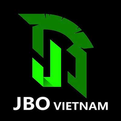 jbo logo